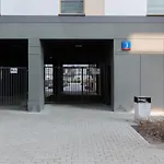 Apartmán Metro Bielany By Renters