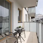 Metro Bielany By Renters *