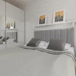 Metro Bielany By Renters