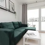 Metro Bielany By Renters Apartmán *