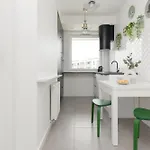 Apartmán Metro Bielany By Renters Varšava