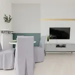 Metro Bielany By Renters Apartmán Varšava