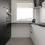 Apartmán Metro Bielany By Renters