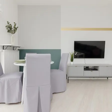 Metro Bielany By Renters Διαμέρισμα Βαρσοβία