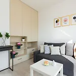 Metro Bielany By Renters 公寓 *