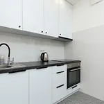 Appartement Metro Bielany By Renters
