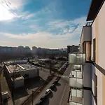 Metro Bielany By Renters *