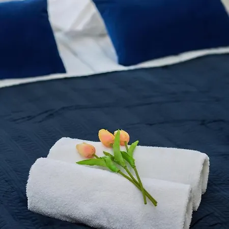 Apartman Metro Bielany By Renters *