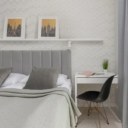 Metro Bielany By Renters Warsaw