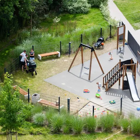 Metro Bielany By Renters Apartment *