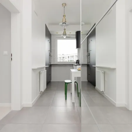 Metro Bielany By Renters Warsaw