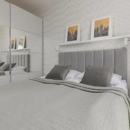 Metro Bielany By Renters