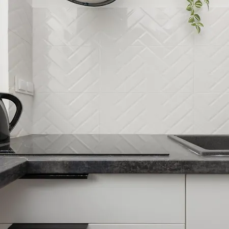 Metro Bielany By Renters Daire